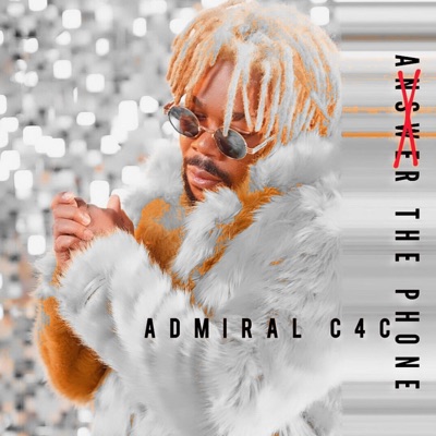 Answer the Phone - Single