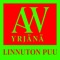 Linnuton puu (Vain elämää kausi 14) - A. W. Yrjänä lyrics