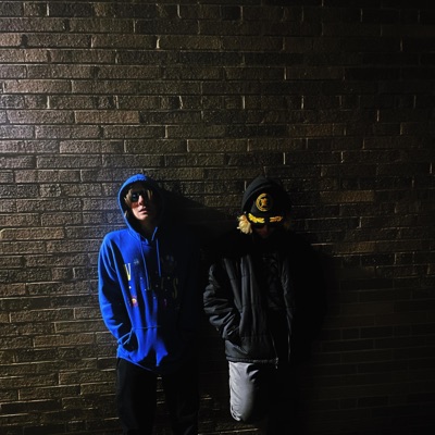 lil seco - Tate Brothers