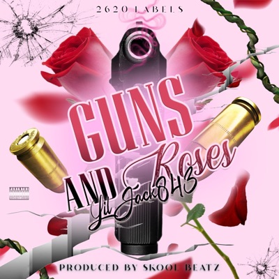 Guns and Roses - Single