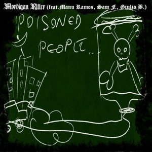 Sinnerman (feat. Manu Ramos, Sam F & Giulio B.)