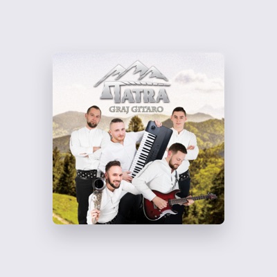 Listen to Tatra, watch music videos, read bio, see tour dates & more!