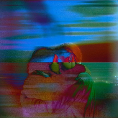 Leeway (feat. James Burke) - Single