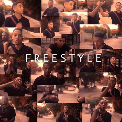 FREESTYLE (feat. Mynor) - Single