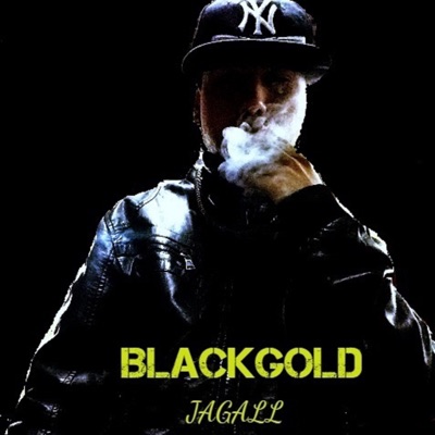 Blackgold - EP