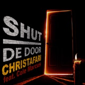 Shut De Door - EP artwork