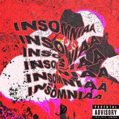 Insomnia (feat. Baby Flame) - Single