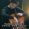 Total War: The Raven's Path (feat. Valentin Catil) - Single