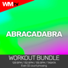 Abracadabra (Tabata Remix 128 Bpm) - Blue Minds