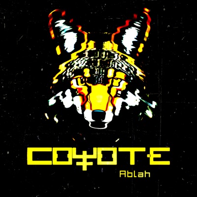Coyote - Single