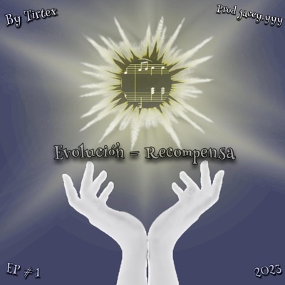 Evolución=Recompensa - EP
