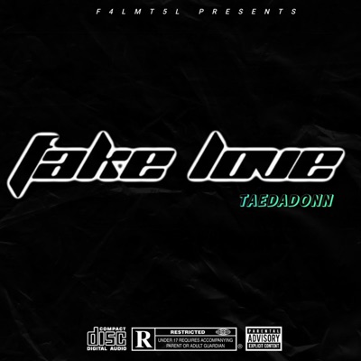 Fake Love - Single