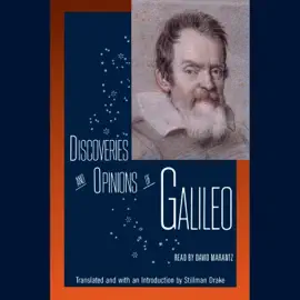 Discoveries and Opinions of Galileo