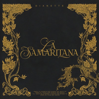 La Samaritana - Single