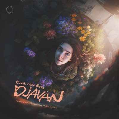 Que nem dizia Djavan - Single