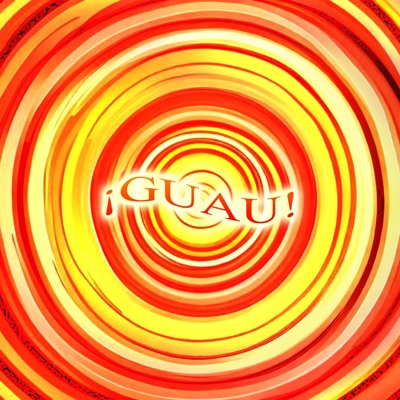 ¡Guau! - Single