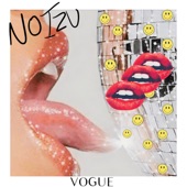 Vogue (Extended Mix) artwork