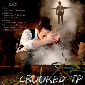 7. Ride or Die (feat. Benny Vee)