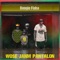 Wose Janm Pantalon - Boogie Flaha lyrics