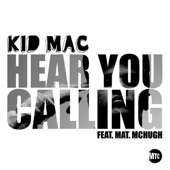 Hear You Calling (feat. Mat Mchugh) artwork