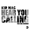 Hear You Calling (feat. Mat Mchugh) artwork