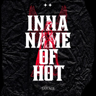 In the Name of Hott (feat. Capon3) - Single
