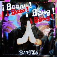 Boom Bang - Single - DANFBA