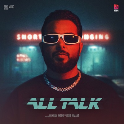 All Talk - Single