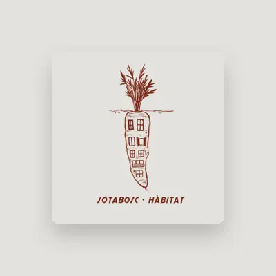 Listen to Sotabosc, watch music videos, read bio, see tour dates & more!
