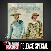 Life Rolls On (Deluxe / Big Machine Radio Release Special) artwork