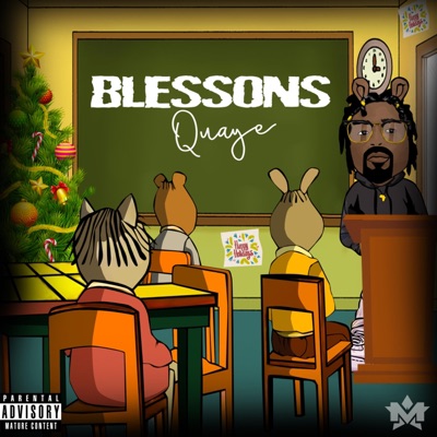 bLessons - Single