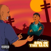 Son of the Man - Single - Dolpson