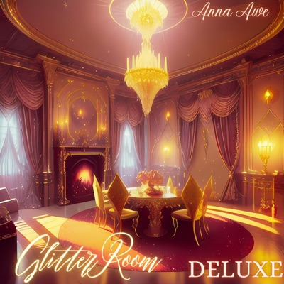 Glitter Room (Deluxe Version) - Single