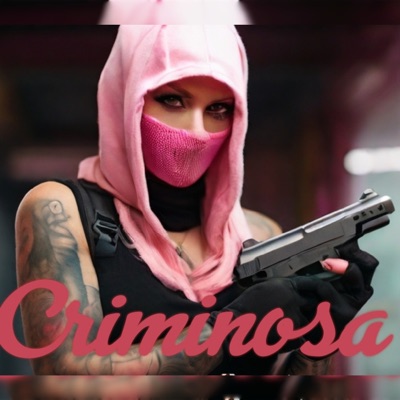"Criminosa" - Single