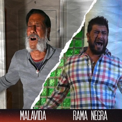 RAMA NEGRA - Single