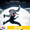 That’s a Rap XVI - Sounds of Red Bull