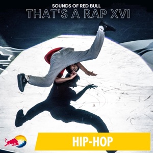 That’s a Rap XVI