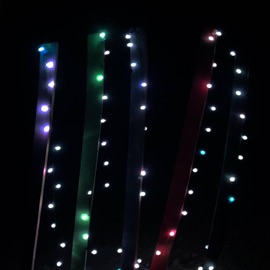 Dreams Turn 2 Nightmares WQLF.