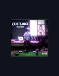 Escucha a FIJI FLORA, mira vídeos musicales, lee la biografía, consulta fechas de giras y mucho más.