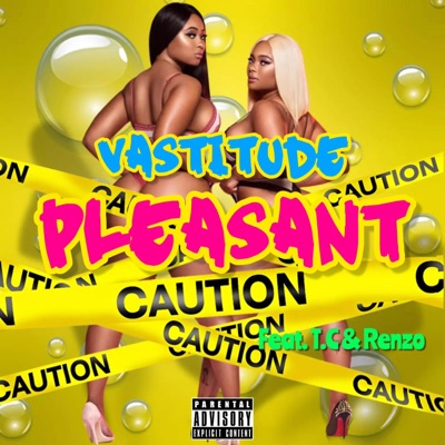Pleasant (feat. T.C & Renzo) - Single