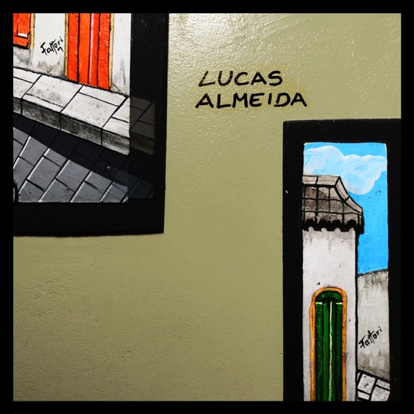 Entre os dramas e os risos - EP