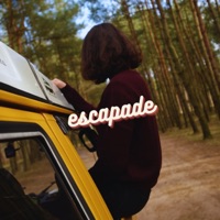 Escapade - Single - Muffin