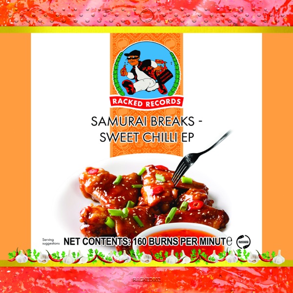 Sweet Chilli - Single
