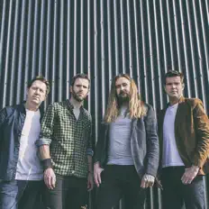 Dengarkan Shambertans, tonton video musik, baca bio, lihat tanggal tur & lainnya!