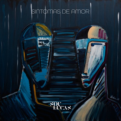 Sintomas de Amor (feat. Felippe Francis) - Single