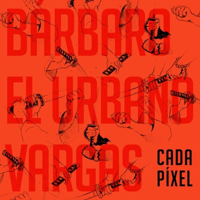 Cada Píxel - Single