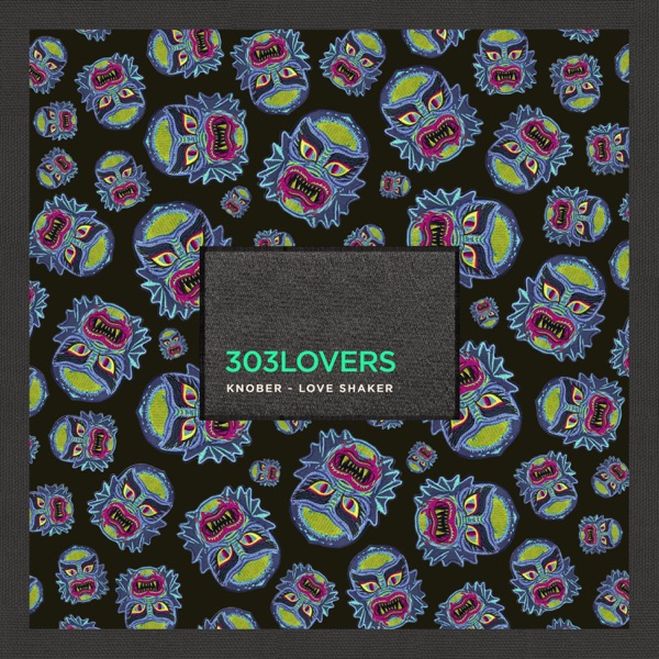 Love Shaker - Single