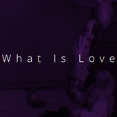 What Is Love (Speed) artwork