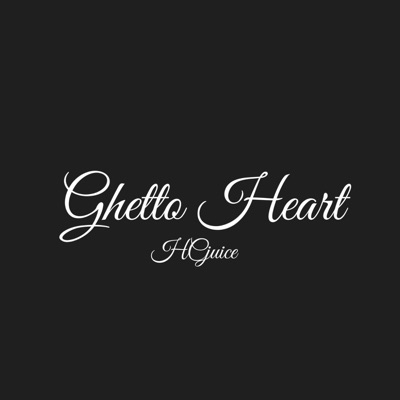 Ghetto Heart - Single