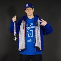 kbO freestyle - Single - Janluka, Money Boy & Yung Emkay